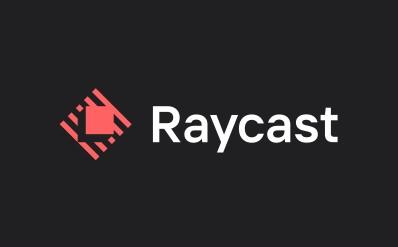 Raycast logo