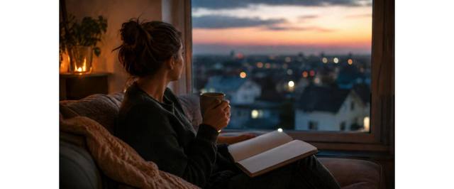 Why Sunday Nights Fill You With Dread