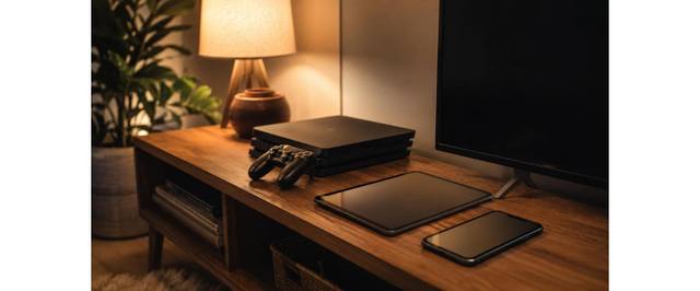 The best parental-control and screen-time tools for gaming families