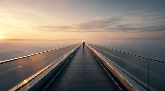 Why everyone feels behind - the status treadmill explained