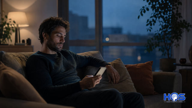 Why Dating Apps Make You Feel Worse the More You Use Them