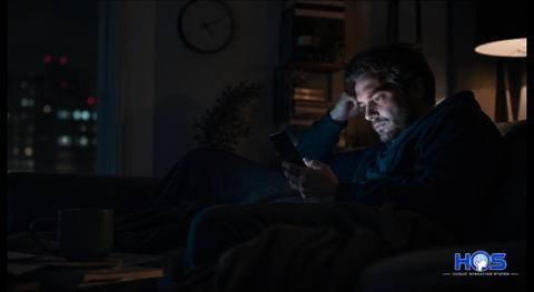 The Doomscrolling Loop: Why Bad News Feels Impossible to Put Down - article image