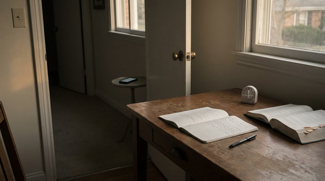 Why Studying Next to Your Phone Wrecks Your Memory