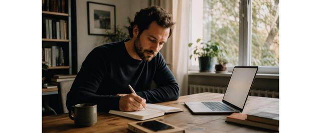 How to use AI without letting it think for you