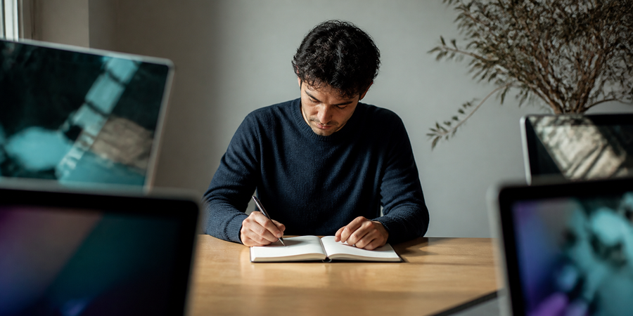 Digital Distraction and Focus: What the Research Actually Shows - guide image