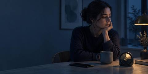 Digital Detox: Cutting Down Works a Little, Cutting Off Does Not - article image