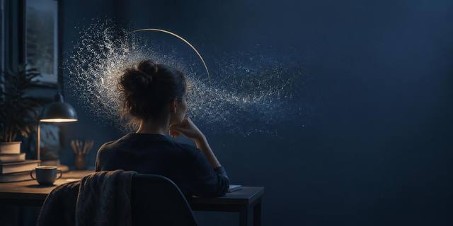 Does White Noise Help You Focus? It Depends Who You Are, and How Loud