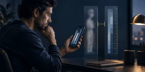 Is Screen Time Accurate? Your Estimate Isn’t, and Nobody Has Checked the App - article image