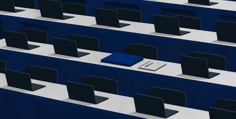 Laptops in the Classroom, and the Student Who Didn’t Open One - article image