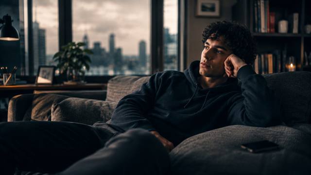 Why Am I So Bored? The Hidden System Behind Modern Boredom