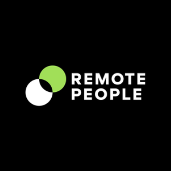 RemotePeople logo