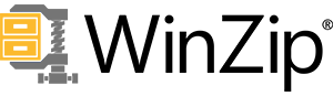 WinZip logo