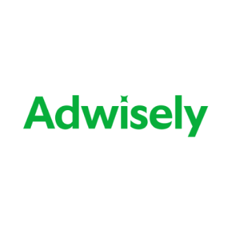 Adwisely logo