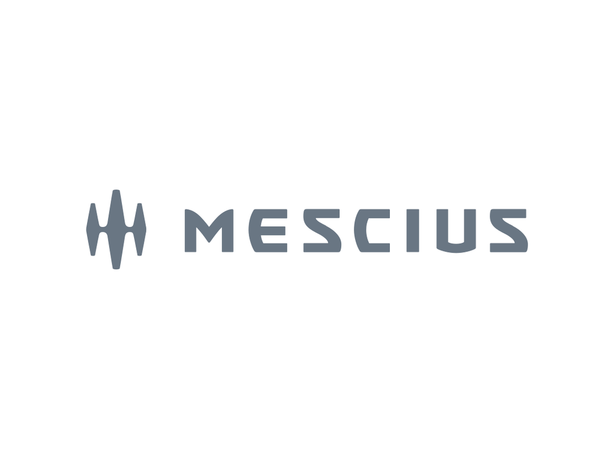 Mescius logo